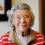 Sky TV correspondent Lorna Dunkley talks to Cornwall Life about her roots