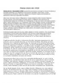 Totodată, această zi marchează un eveniment istoric foarte important: Referat Marea Unire Din 1918 339289 Graduo