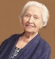 Bibi Nercessian Obituary