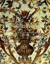 Particolare centrino a uncinetto con schema. Il Filo Della Storia By Beatrice Orsini Issuu