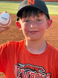 George Kell Players of the game for Baseball in Jackson County