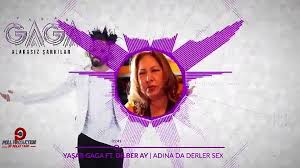Yaşar Gaga - Adına Da Derler Sex (Feat. Dilber Ay) - Dailymotion Video