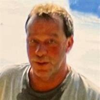 Henry Cranford North Obituary