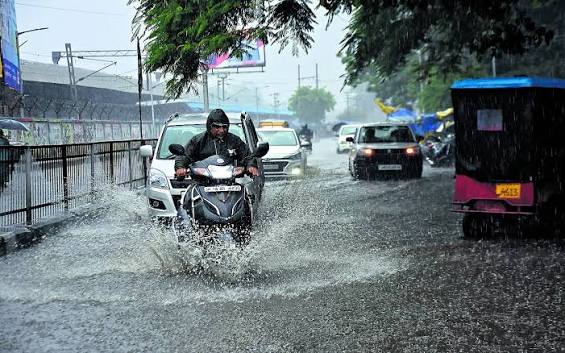 Jharkhand Weather Update Today: झारखंड में बढ़ेगा पारा, 7 मार्च से रांची  समेत इन जिलों में गरज के साथ बारिश के आसार; जानें मौसम का हाल रांची: झारखंड  में आने ...