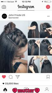 7500+ handpicked short hair styles for women. Braid Color Combo Inspiration For Summer Easy To Do Hairstyles Hair Knot Hair Styles