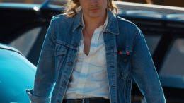 Our biological father abandoned us when i was 6 years old. Dustin Lance Black Omg Blog