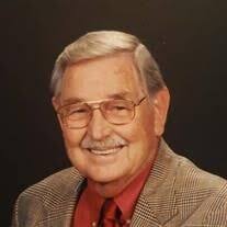 WILLIAM "BILLY" HOWARD COLLINS SR. Obituary