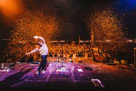 Revellers at splendour in the grass. Splendour In The Grass 2018 Wrap Up Eventalaide