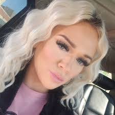 Danielle Leverich's Instagram, Twitter & Facebook