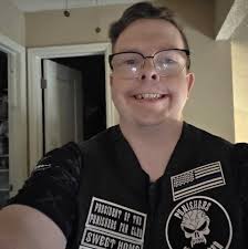 Josh Madine and the Libera