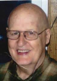 Edward R. Dunlap Obituary