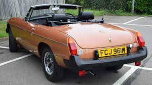 Image result for Russet 1980 MG