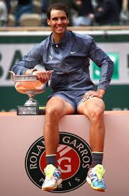 Rafael nadal igualó a roger federer con 20 títulos de grand slam luego de batir con rotundidad en la final a novak djokovic. Rafael Nadal Beat Dominic Thiem To Win 2019 French Open Rafael Nadal Quotes Rafael Nadal Wallpaper Rafael Nadal Frase Rafael Nadal French Open Roland Garros