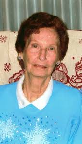 Velma “Lucille” Preslar