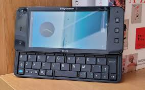 The following is a list of products manufactured under the sony ericsson brand. Sony Ericsson Vaio Phone Is The Keyboard Slider You Wish Happened Slashgear