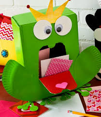 Cute valentines day box ideas for kids. 10 Valentine Box Ideas Giggles Galore