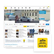 Note that you need an existing account to log in to telegram web. Web De Auf Web De In Deutschland Werben