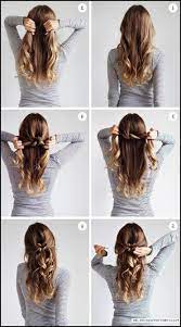 Maybe you would like to learn more about one of these? Die Besten 25 Dirndl Frisuren Offene Haare Ideen Flechtfrisuren Frisuren Frauen Frisure Pricheski Na Dlinnye Volosy Pricheski Ukladki Na Dlinnye Volosy
