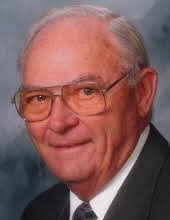 Obituary information for Lyle Lage