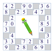 Printable crossword puzzles maths puzzles character trait kid crafts learning activities. Printable Math Crossword Puzzles For Primary Math Students That Will Boost Math Skills
