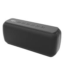 Waterproof bluetooth 5.0 earbuds headphones wireless noise cancelling. Insma S600 60w Bluetooth 5 0 Super Bass Speaker Ipx5 Waterproof Dsp Outdoor Tws Speaker With Type C Charging Aux Tf Card Eudirect Shop