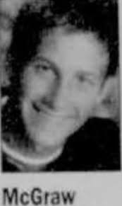 Benjamin Gregory McGraw (1989-2009)