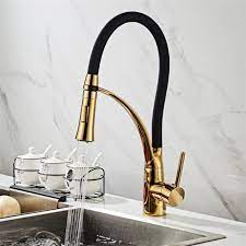 Learn about various materials and styles available in kitchen sinks. Kitchen Faucets And Sinks Trends 2021 Modern Kitchen Hardware Ideas Hackrea