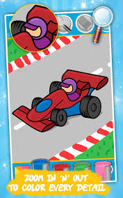 Car coloring pages in car printable coloring pages. Car Drawing Printable Colouring Pages For Kids For Android Apk Download