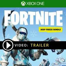 The last one standing wins. Buy Fortnite Deep Freeze Bundle Xbox One Compare Prices