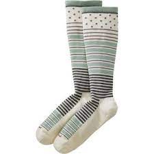 Women S Sockwell Twister Compression Socks Compression Socks Fashion Socks Sockwell