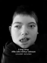 Paul Johnson is fundraising for Acorns Children's Hospice Trust