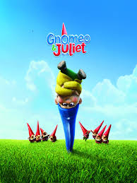 Each is a small piece of information (such as a string of letters or a form of code) that can be read by computers. Watch Gnomeo Juliet Prime Video
