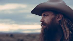 Chris Stapleton and Bonnie Raitt Collaboration