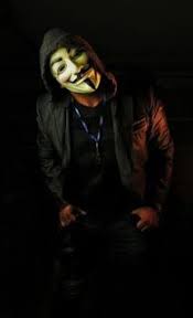 Dihalaman ini anda akan melihat gambar anonymous keren yang keren! Pin On My Saves