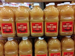It's really a fizzy cider and the absolutely perfect drink to most things thanksgiving — an especially wonderful addition to desert. New Gluten Free Finds At Trader Joe S In Johnna S Kitchen