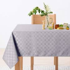 These round tablecloths also come in sixteen different models and a variety of colors, distinct sizes. Square Rectangular Tablecloth Dinner Table Cloth Cover Wedding Party Table Decor Striped Tablecloth Home Garden