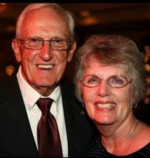 Burlington Shag Club member passes away