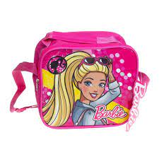 Barbie Lisansli Beslenme Cantasi Barbie Beslenme Urunler