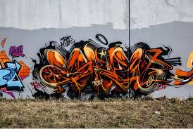 Graffiti piece graffiti wall art graffiti styles graffiti alphabet graffiti lettering street art graffiti auckland islamic art calligraphy calligraphy alphabet. Juxtapoz Magazine New Askew Piece
