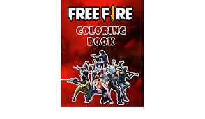 For boys and girls, kids and adults, teenagers and toddlers, preschoolers and older kids at school. Free Fire Coloring Book 50 Coloring Pages For Kids And Adults Characters Weapons Skins Other All Seasons Collins Zack 9798552865079 Amazon Com Books