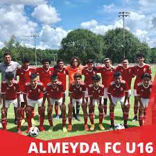 We have been thinking about the opponent. Matias Almeyda Training Center Posts Facebook
