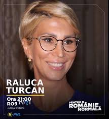 Reacția vine la câteva ore de la postare, timp în care mai mulţi lideri politici au lansat o serie de ironii la adresa sa şi cărora le. Raluca Turcan Facebook