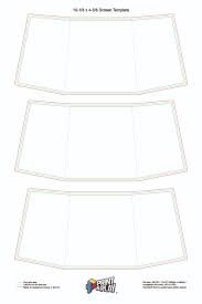 Students place the paper clip in the middle of the board and place the pencil in the middle of the. Playing Cards Formatting Templates Print Play