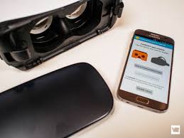 Before you set up your samsung gear vr, turn your samsung android phone's volume on and make sure it's connected to a wifi network. This Is How You Play Google Cardboard Apps On Your Samsung Gear Vr Vrheads