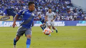 ¡Emelec al Rescate! ¿Duró los Salva del Descenso? 🔥 Revancha en Manta - Imagen principal del artículo