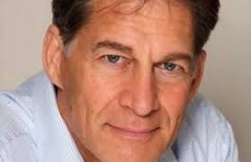 Harry Harper (Casualty)