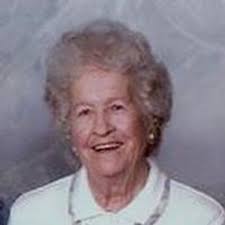 Mildred "Millie" I. (DeMotte) Weaver Pence Springman Obituary September 26,  2011