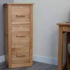 Shop for vintage wood cabinets & storage at auction, starting bids at $1. Arden Solid Oak Furniture Lockable Three Draw Filing Cabinet Sale Now On Filing Cabinet Solid Oak Furniture Cabinets For Sale