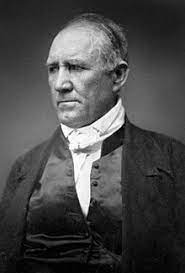 Sam Houston Wikipedia