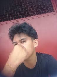 Anthony Fico in osobe